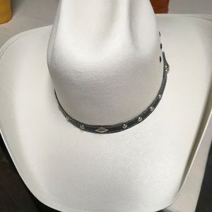 ralph lauren cowboy hat